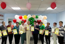 Соревнования по плаванию, посвященные 8 марта